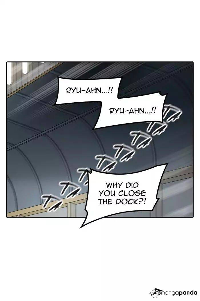 Tower of God Chapter 401 image 054